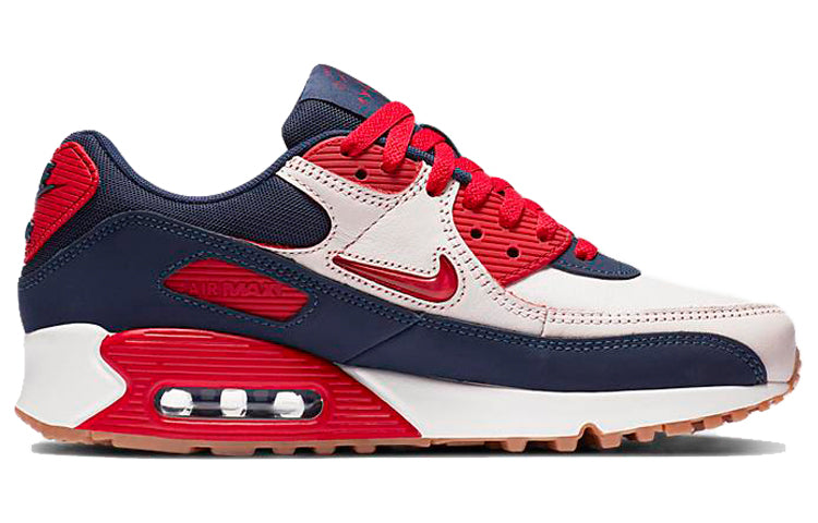 Nike Air Max 90 Home and Away - Red CJ0611-101