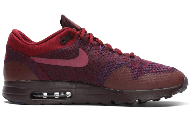 Nike Air Max 1 Ultra Flyknit Grand Purple 856958-566