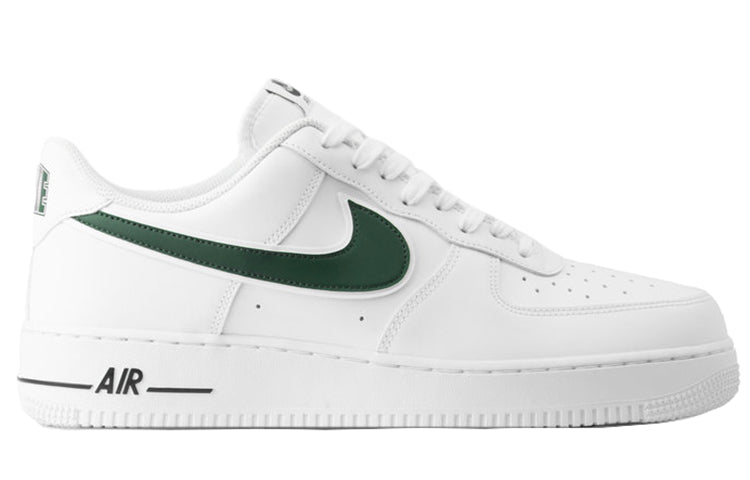 Nike Air Force 1 Low '07 'Cosmic Bonsai' White/Cosmic Bonsai AO2423-104