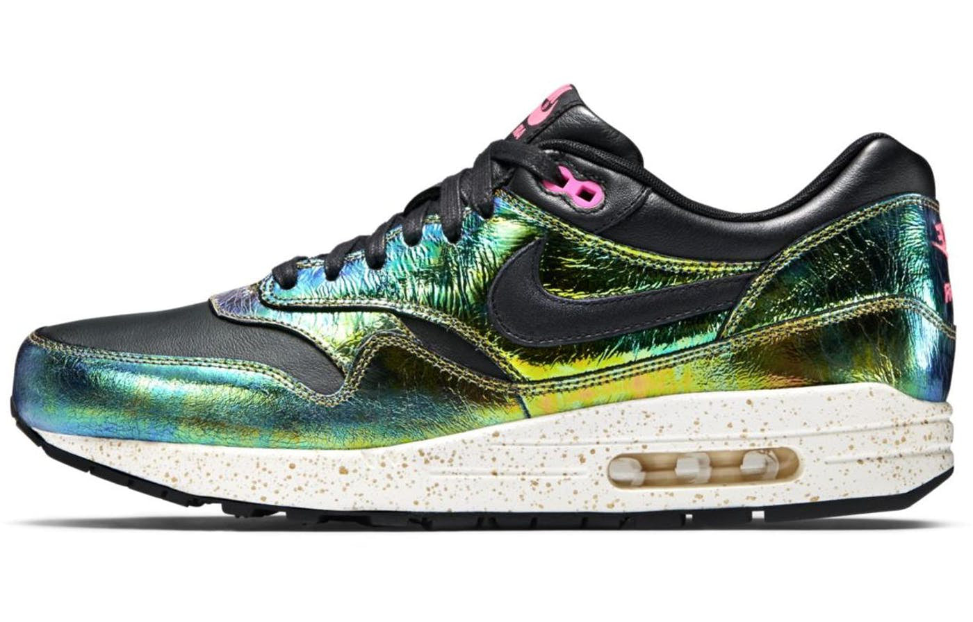 Air Max 1 SUP QS Bronze Black 669639-700
