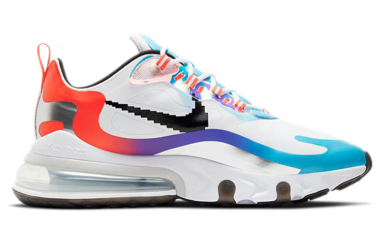 Nike Air Max 270 React Have A Good Game DC0833-101