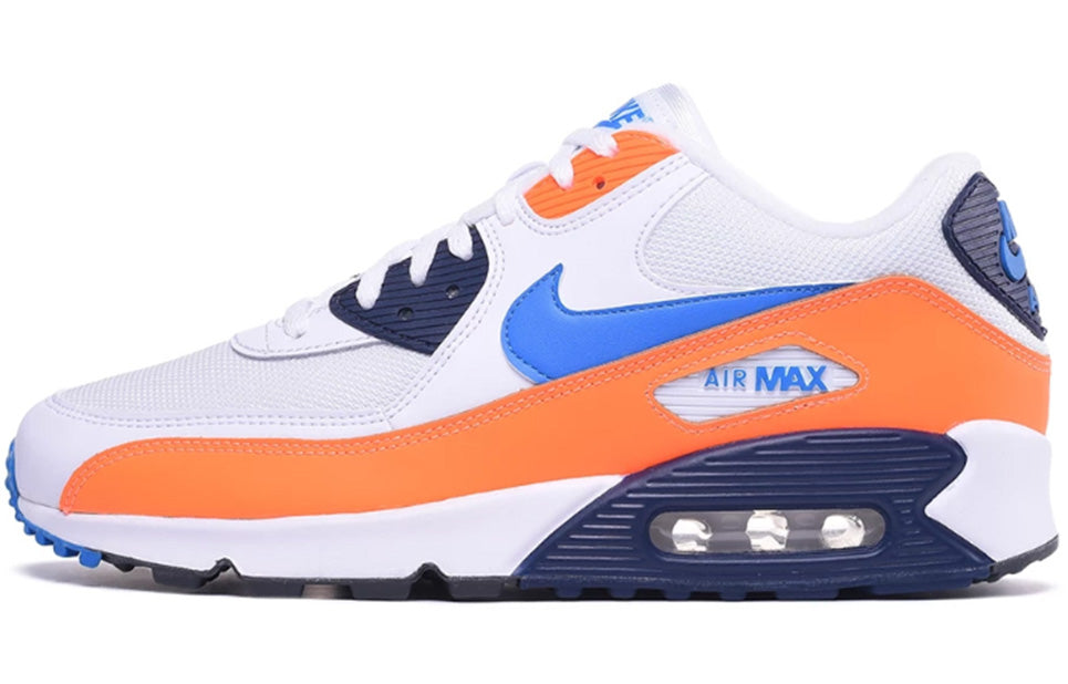 Nike Air Max 90 Essential White AJ1285-104