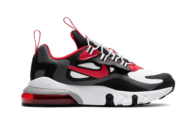 Air Max 270 RT PS Iron Grey BQ0102-011