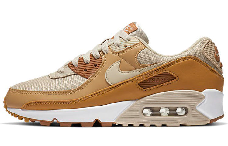Nike Womens Air Max 90 Caramel CZ3950-101
