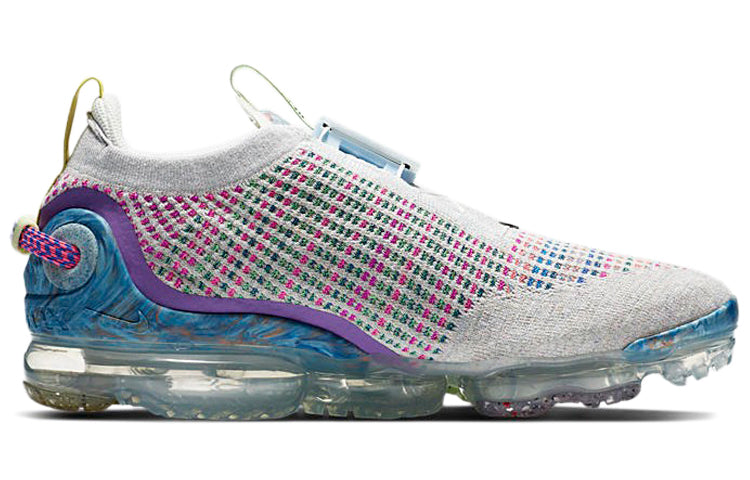 Nike Air VaporMax 2020 Pure Platinum Multi-color CJ6740-001