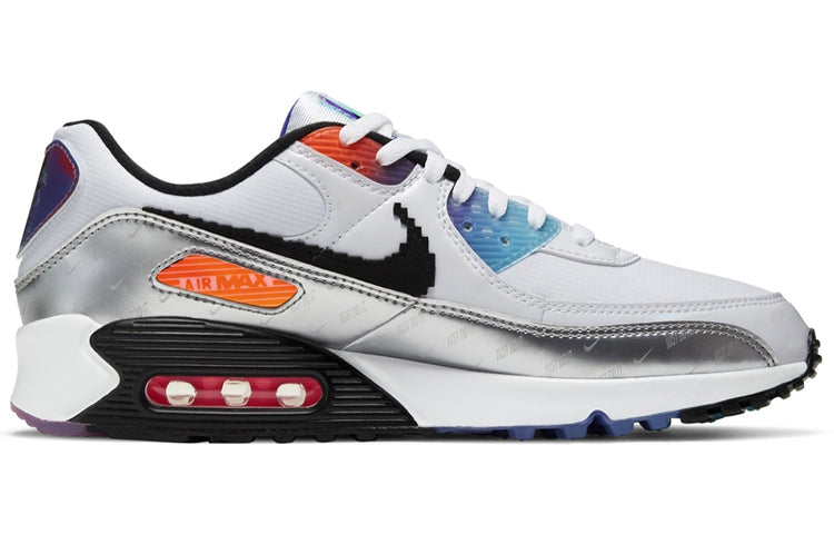 Nike Air Max 90 Have a Good Game DC0832-101