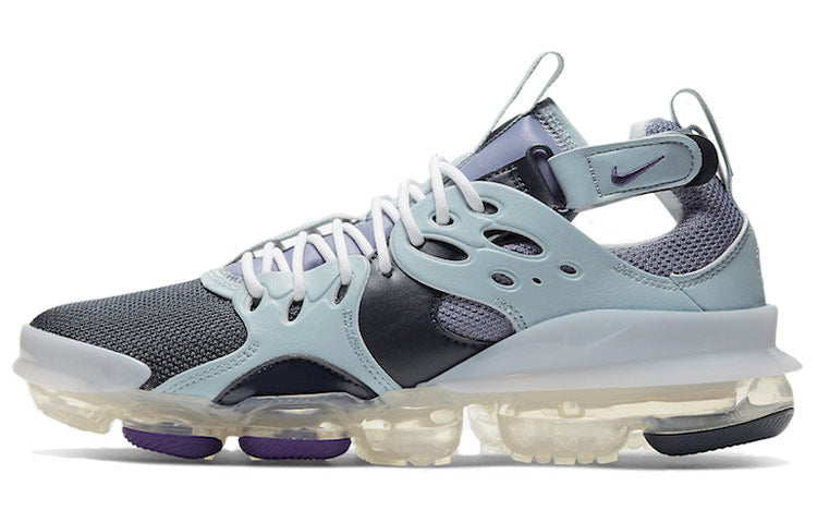 Nike Air VaporMax D/MS/X 'Stellar Indigo' Stellar Indigo/Obsidian-White-Voltage Purple AT8179-500