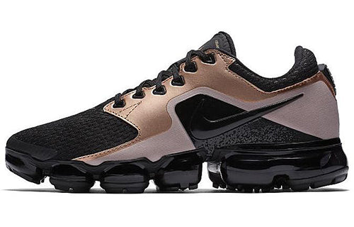 Nike Womens Air VaporMax Black Mtlc Red Bronze AH9045-003