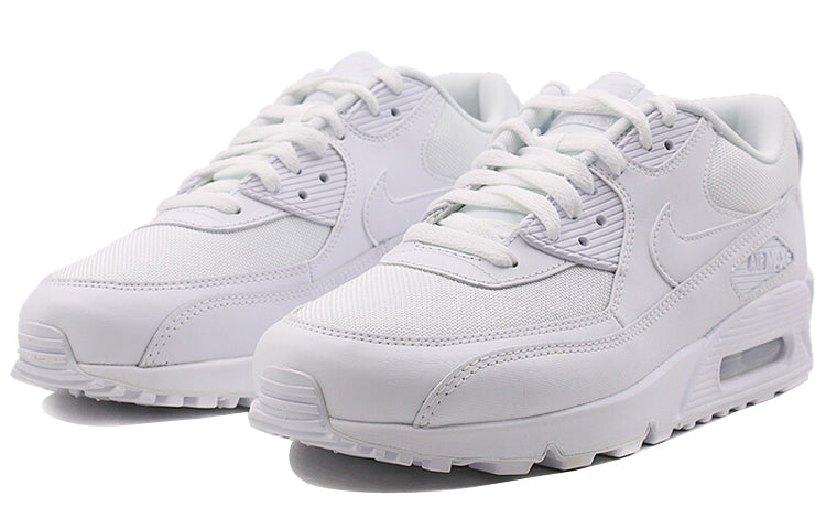 Nike Air Max 90 Essential White 537384-111