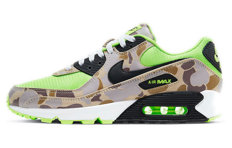 Nike Air Max 90 SP Green Camo CW4039-300