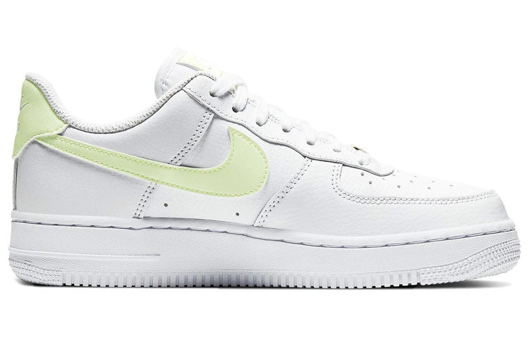 Nike Womens Air Force 1 Low 'Barely Volt' 315115-155