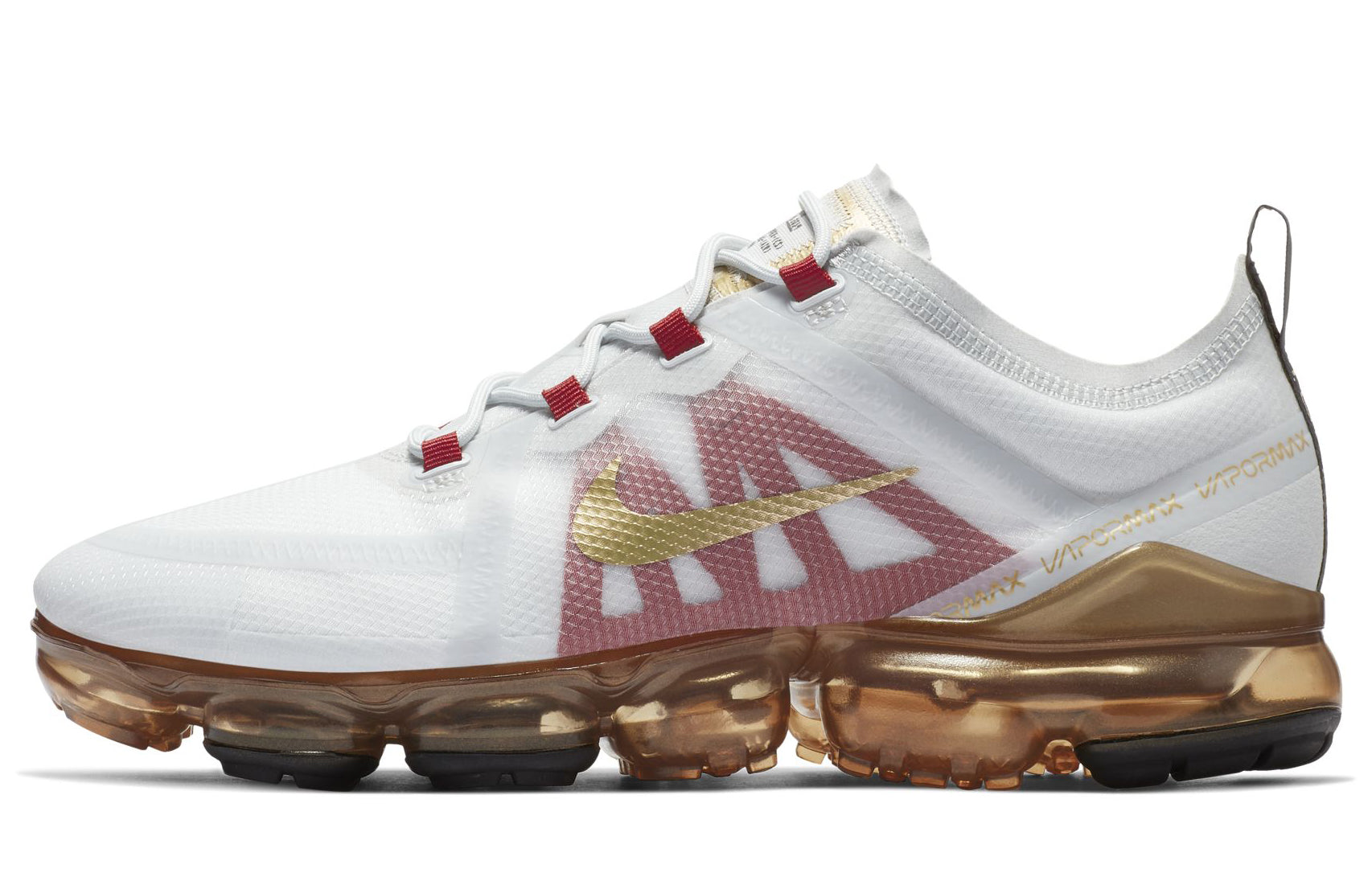 Nike Air VaporMax 2019 CNY Chinese New Year BQ7038-001