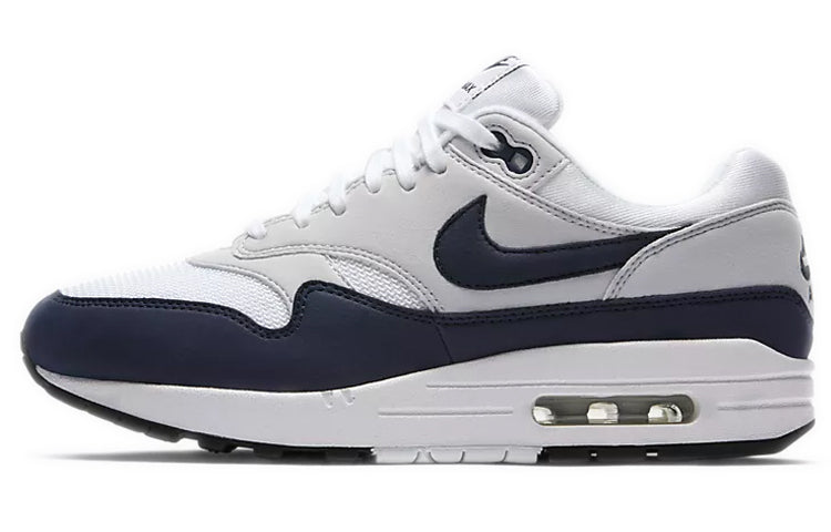 Nike Womens Air Max 1 Obsidian 319986-104