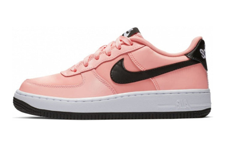 Nike Air Force 1 Low GS Valentine's Day BQ6980-600