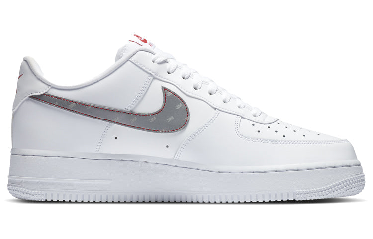 Nike 3M x Air Force 1 Low CT2296-100