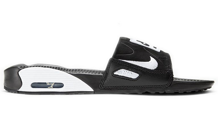Nike Womens Air Max 90 Black White CT5241-002