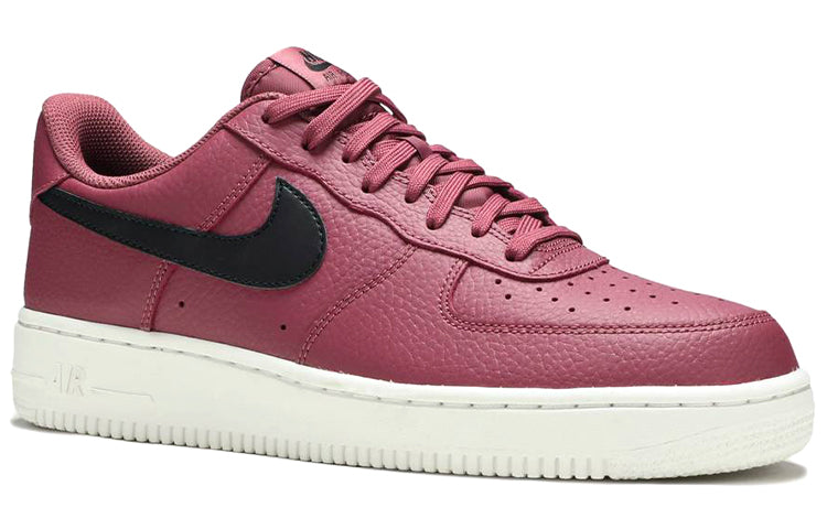 Nike Air Force 1 Low '07 'Medium Purple' Medium Purple/White AA4083-601
