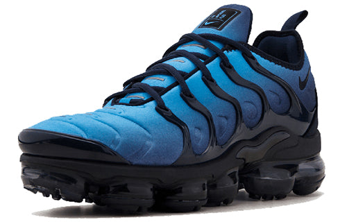 Nike Air VaporMax Plus 'Photo Blue' Obsidian/Photo Blue 924453-401