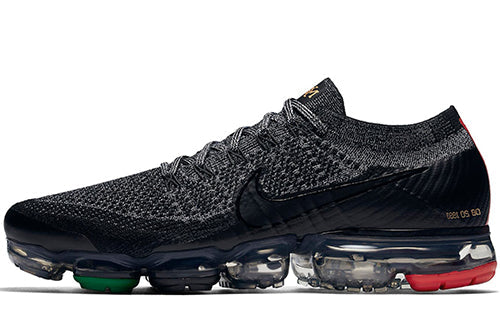 Nike Air Vapormax Flyknit BHM Black History Month AQ0924-007