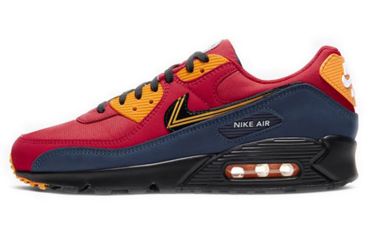Nike Air Max 90 City Pack - London CJ1794-600