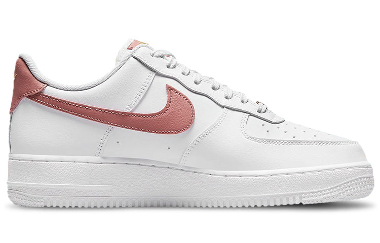 Nike Womens Air Force 1 Low RUST PINK CZ0270-103