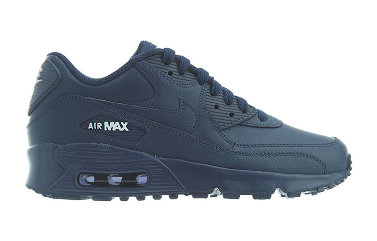 Nike Air Max 90 LTR Leather (GS) 833412-412