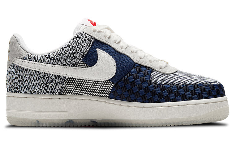 Nike Air Force 1 Low 'Sashiko' DD5401-492