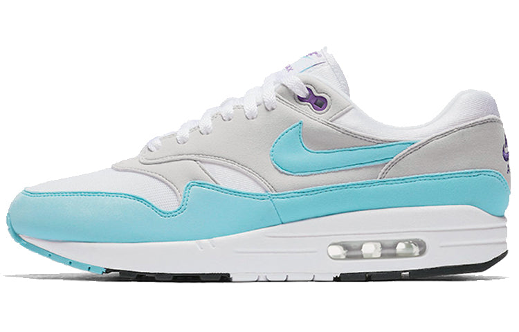 Nike Air Max 1 Anniversary Anniversary - Aqua 908375-105