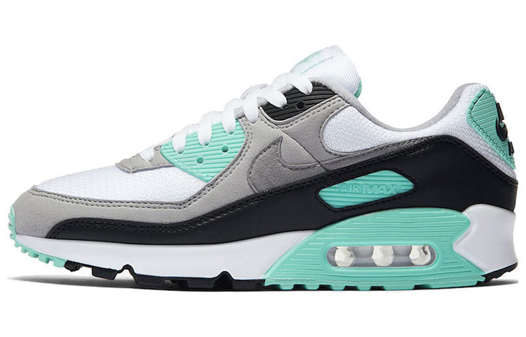 Nike Womens Air Max 90 Turquoise CD0490-104