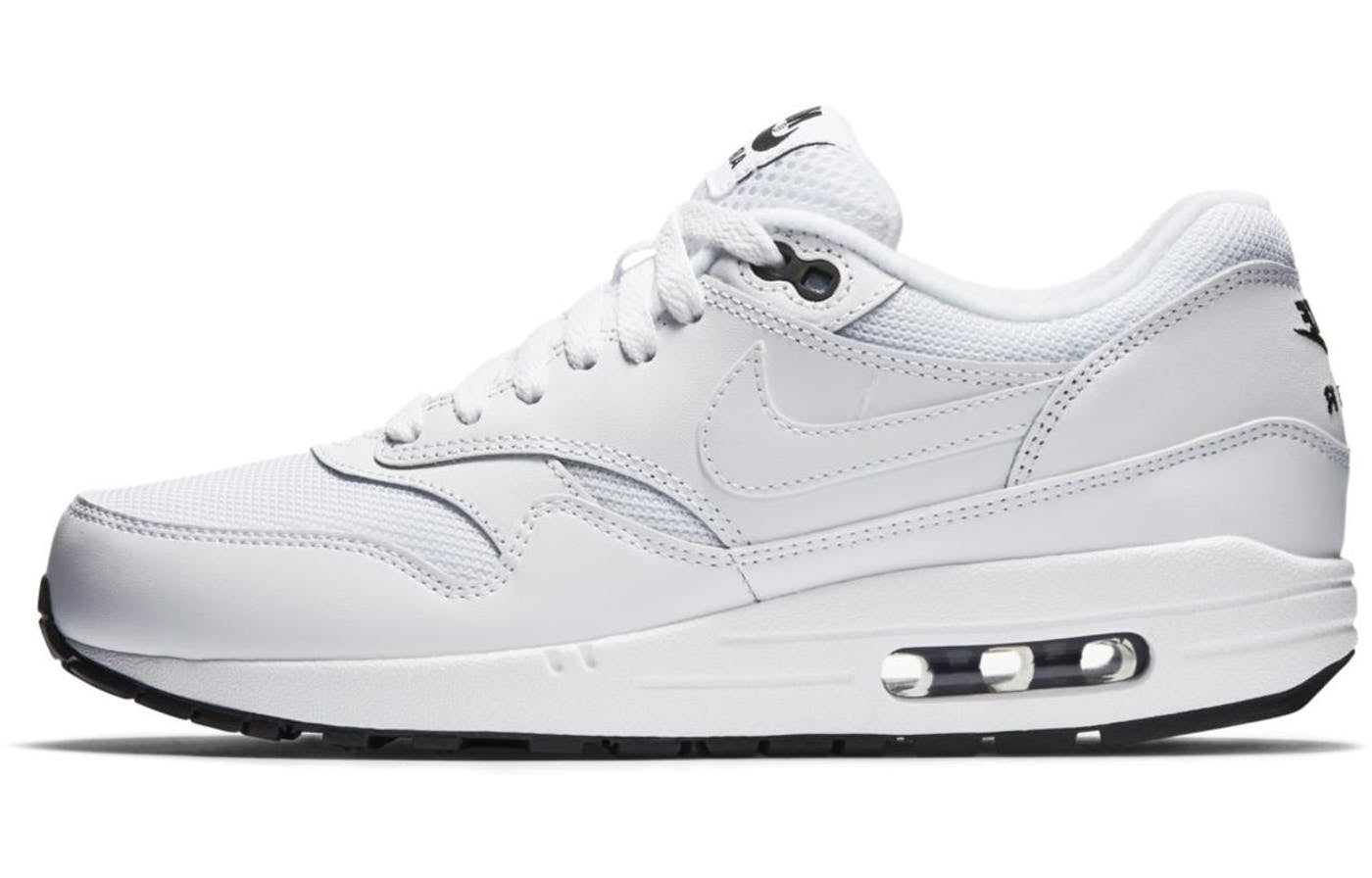 Nike Air Max 1 Essential White 537383-125
