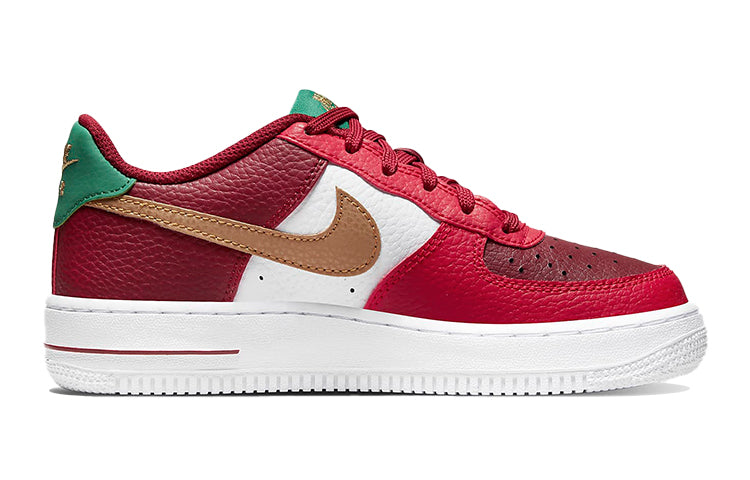 Air Force 1 Low (GS) DQ4709-600