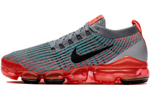 Nike Womens Air VaporMax Flyknit 3 Flash Crimson AJ6910-601