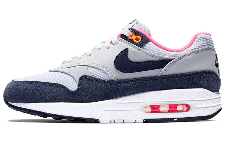 Nike Womens Air Max 1 White 319986-116