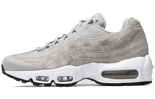 Womens Air Max 95 Premium 'Moon Particle' Moon Particle/Moon Particle-White 807443-200