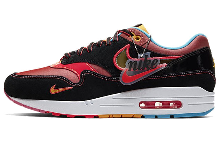 Nike AIr Max 1 NYCC NYC Chinatown CU6645-001