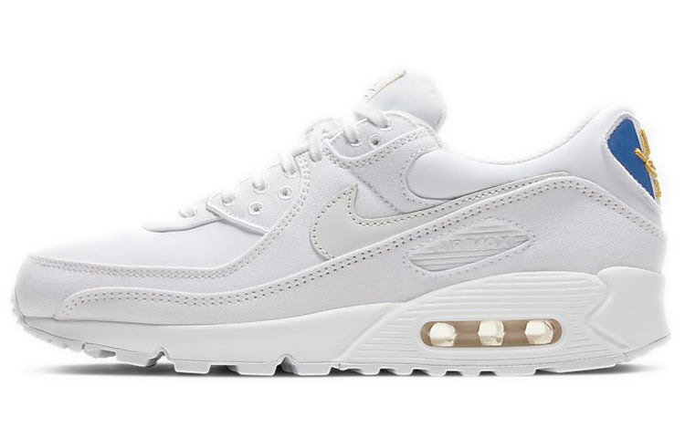 Nike Air Max 90 City Pack - Paris CQ0912-100