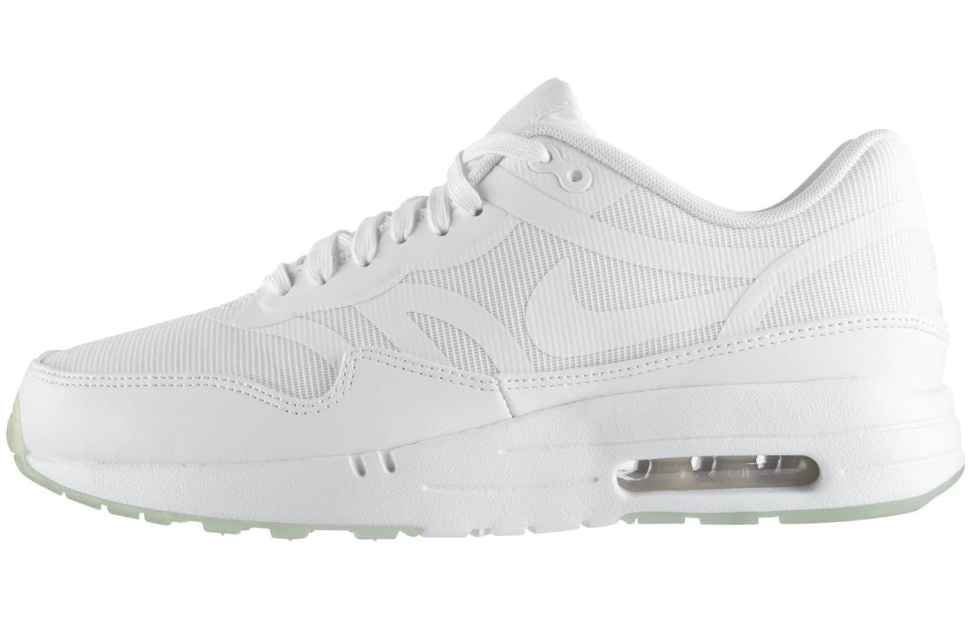 Nike Womens Air Max 1 CMFT PRM Tape Glow in the Dark Pack 599895-113
