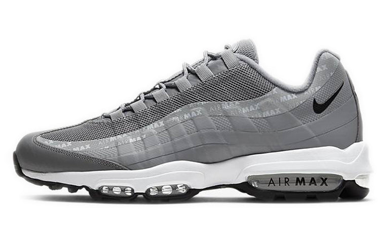 Nike Air Max 95 'Reflective Stripe - Grey' CW2645-002