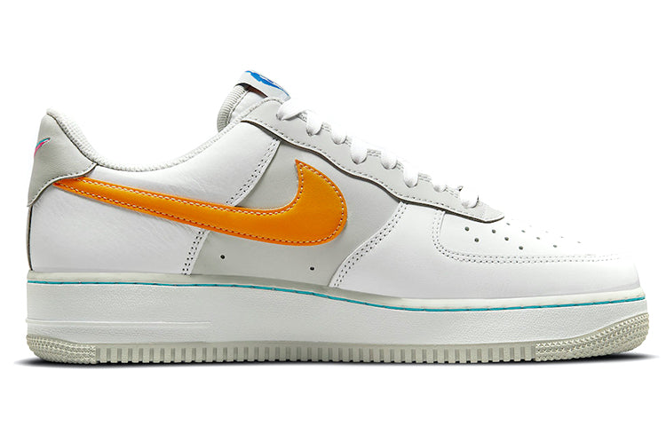 Nike NBA x Air Force 1 Low Fiesta NBA 75 DC8874-100