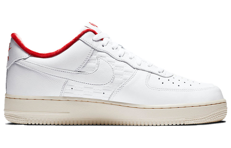 Nike Kith x Air Force 1 Low CZ7926-100