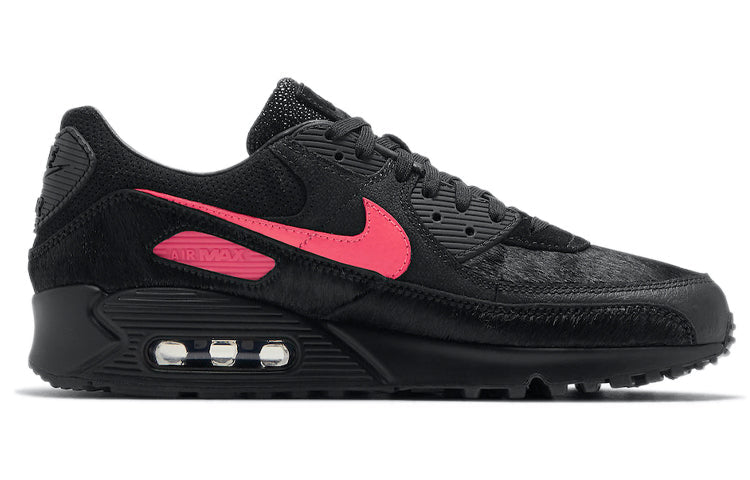 Air Max 90 QS Exotic Animal Pack - Black CZ5588-002