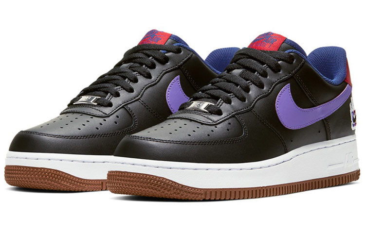 Nike Air Force 1 Low Shibuya - Black CQ7506-084