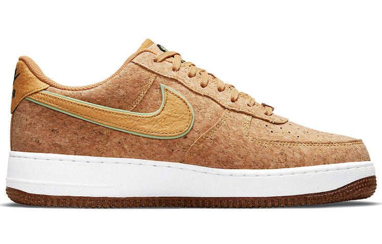 Nike Air Force 1 Low Happy Pineapple DJ2536-900