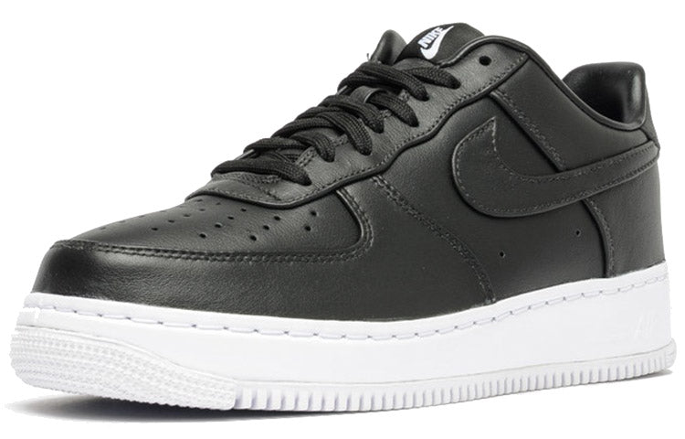 Nike Lab Air Force 1 Low Black 555106-003