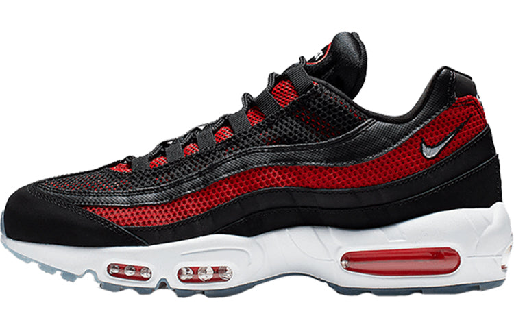 Nike Air Max 95 Essential Bred 749766-039