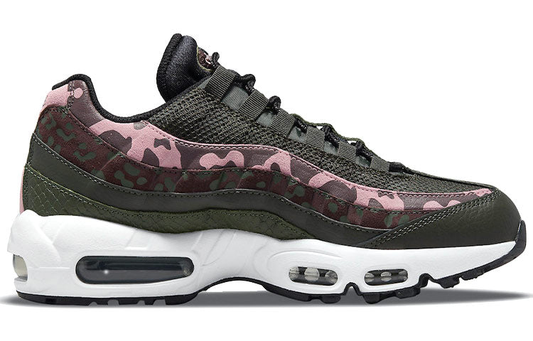 Nike Air Max 95 Camo DN5462-200