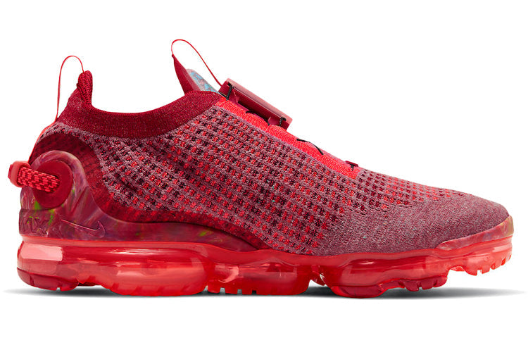 Nike Air VaporMax 2020 Flyknit ' Team Red CT1823-600