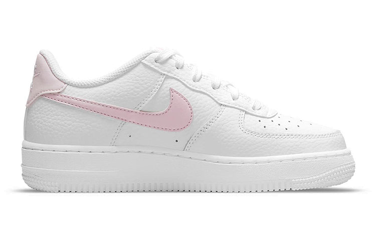 Nike Air Force 1 Low (GS) White Pink Foam CT3839-103