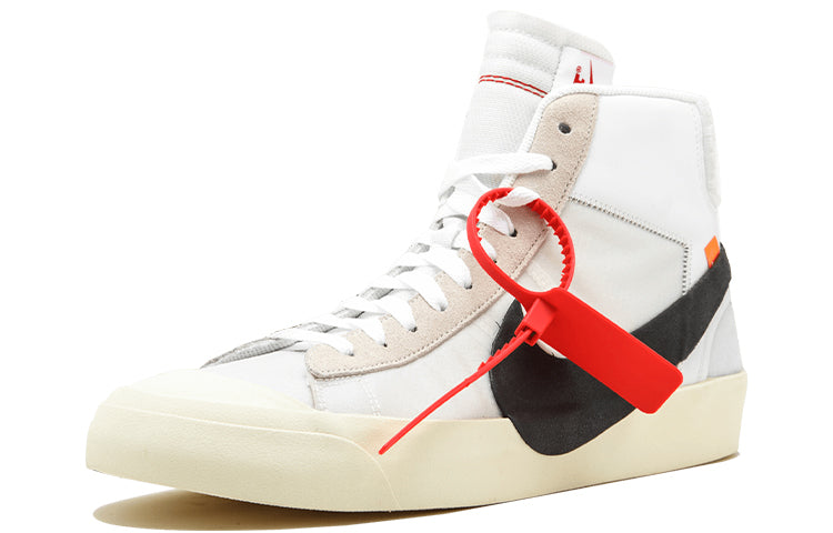 Nike The 10 Blazer Mid Nike x OFF-White AA3832-100