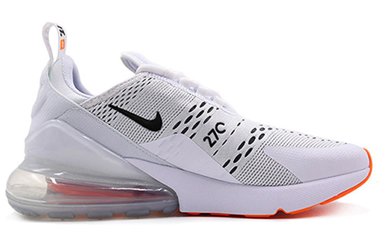 Nike Air Max 270 Just Do It - White AH8050-106